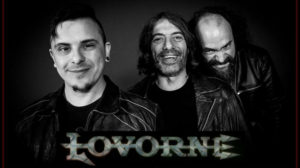 Lovorne