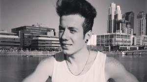 Lucas Castel