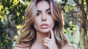 Lucía Rubio