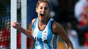 Luciana Aymar