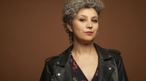 Luciana Jury