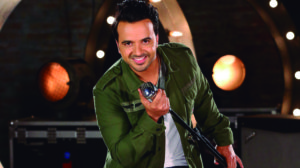 Luis Fonsi