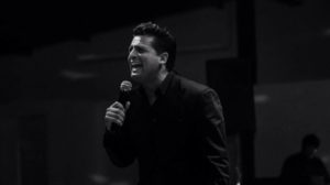 Luis Rubén – Doble de Luis Miguel