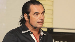 Luis Seguessa – Alerta Global