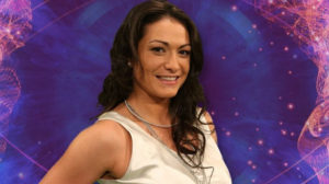 Macarena Pérez