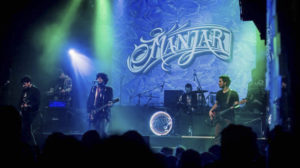 Manjar