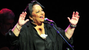 María Creuza
