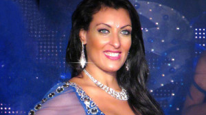 Mariana Petracca