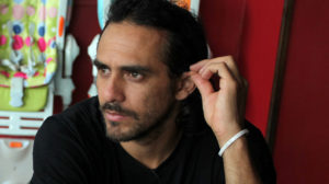 Mariano Zabaleta