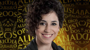 Mariel Percossi
