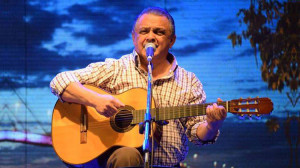 Mario Bofill