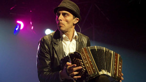 Martín Ferres