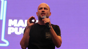 Martín Pugliese