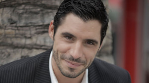 Matias Desiderio