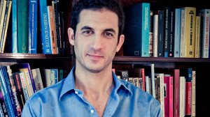 Matías Tombolini