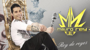 Mauro Rey