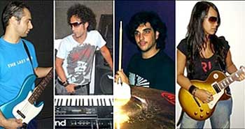 Contratar a Milenio - Tributo a Soda Stereo