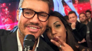 Mimí, la novia del Tirri