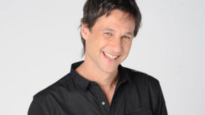 Monchi Balestra