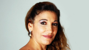 Mónica Salvador