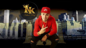 Nahuel King