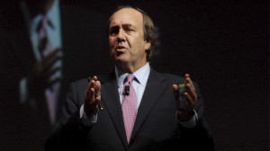Nando Parrado