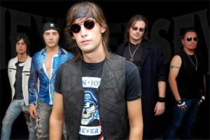 New Jersey – tributo a Bon Jovi