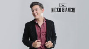 Nicko Bianchi