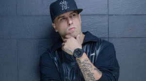 Nicky Jam