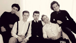 One Way, tributo a One Direction