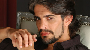 Pablo Echarri