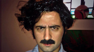 Pablo Escobero, el porrón del mal
