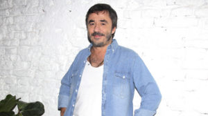 Pablo Granados