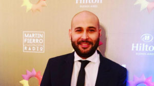 Patricio Muzzio