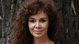 Patricia Palmer