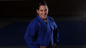 Paula ‘Peque’ Pareto