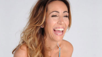 Contratar a Paula Varela