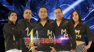Pioneros MM