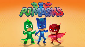PJ Masks