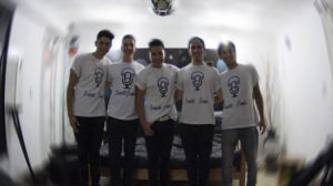 Prendete Cumbia