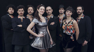 Rebeldes del Amor