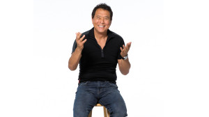 Robert Kiyosaki