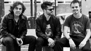 RoCo, la banda de Benjamín Rojas y Felipe Colombo