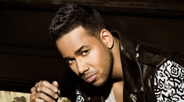 Contratación de Romeo Santos