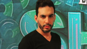 Ronen Suarc