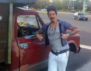 Contratar a Roque Fort