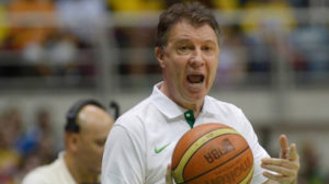 Rubén Magnano