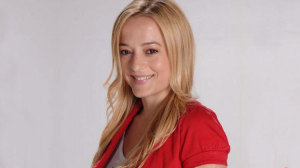 Sabrina Carballo