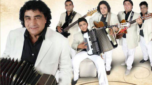 Saúl y los Palmareños