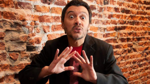 Sergio «Cherca» Prieto